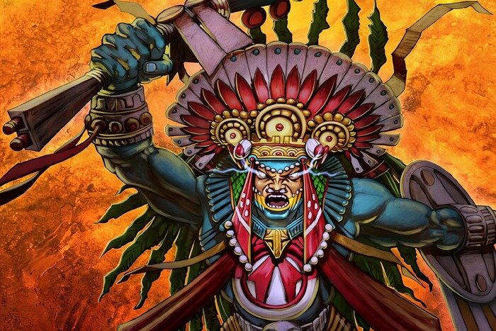 © Dreamina/TheSpaceway