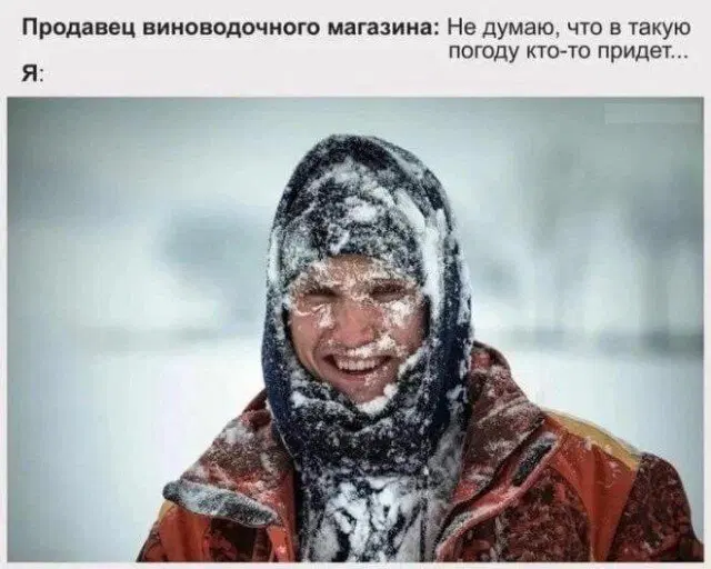 Дичка под новый год