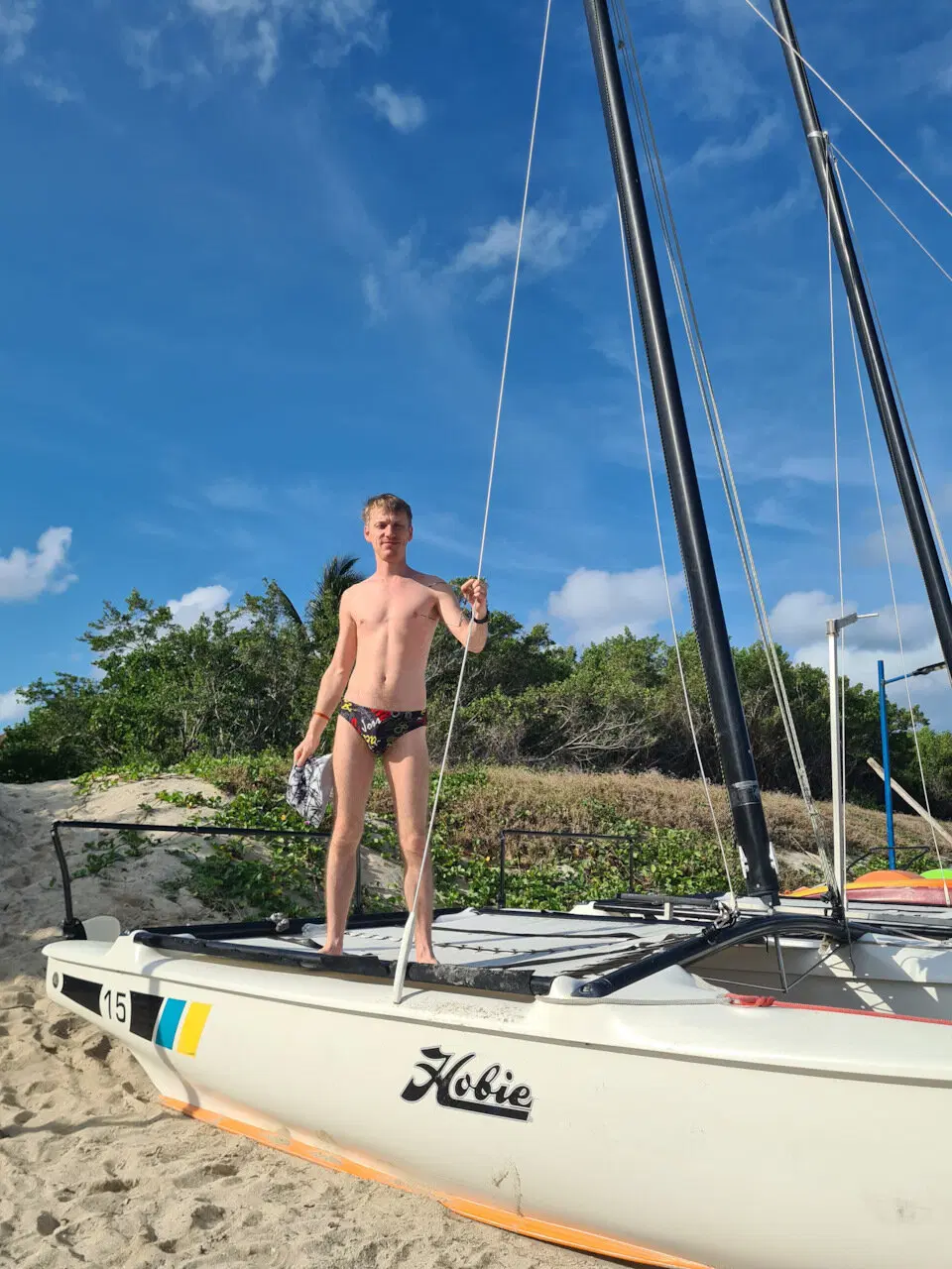 The Rolling Stones — Jumpin' Jack Flash / Куба'2025 (4)