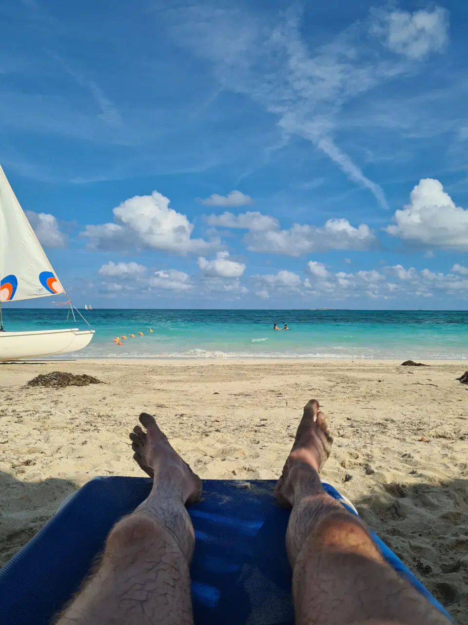 The Rolling Stones — Jumpin' Jack Flash / Куба'2025 (4)