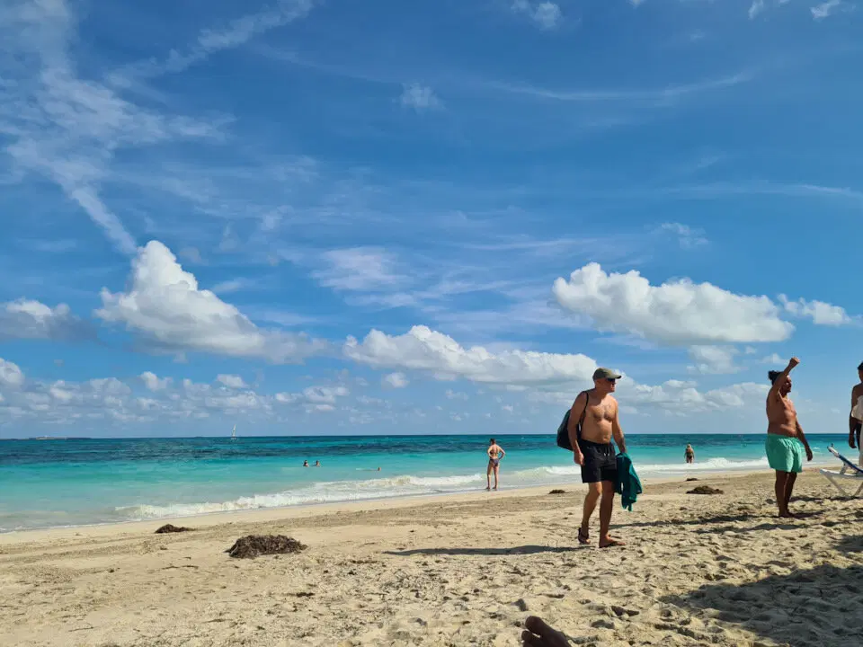 The Rolling Stones — Jumpin' Jack Flash / Куба'2025 (4)