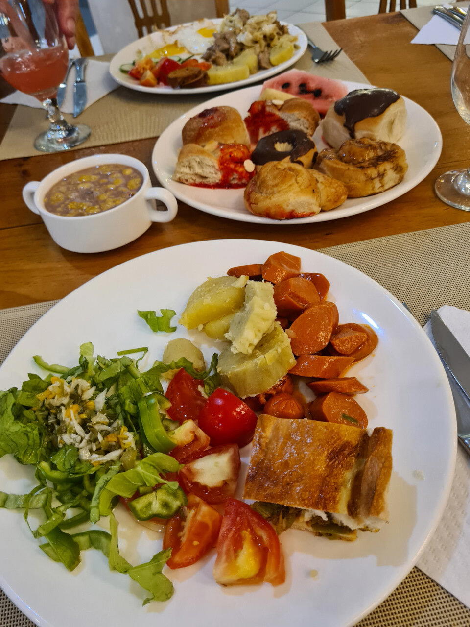 The Rolling Stones — Jumpin' Jack Flash / Куба'2025 (4)