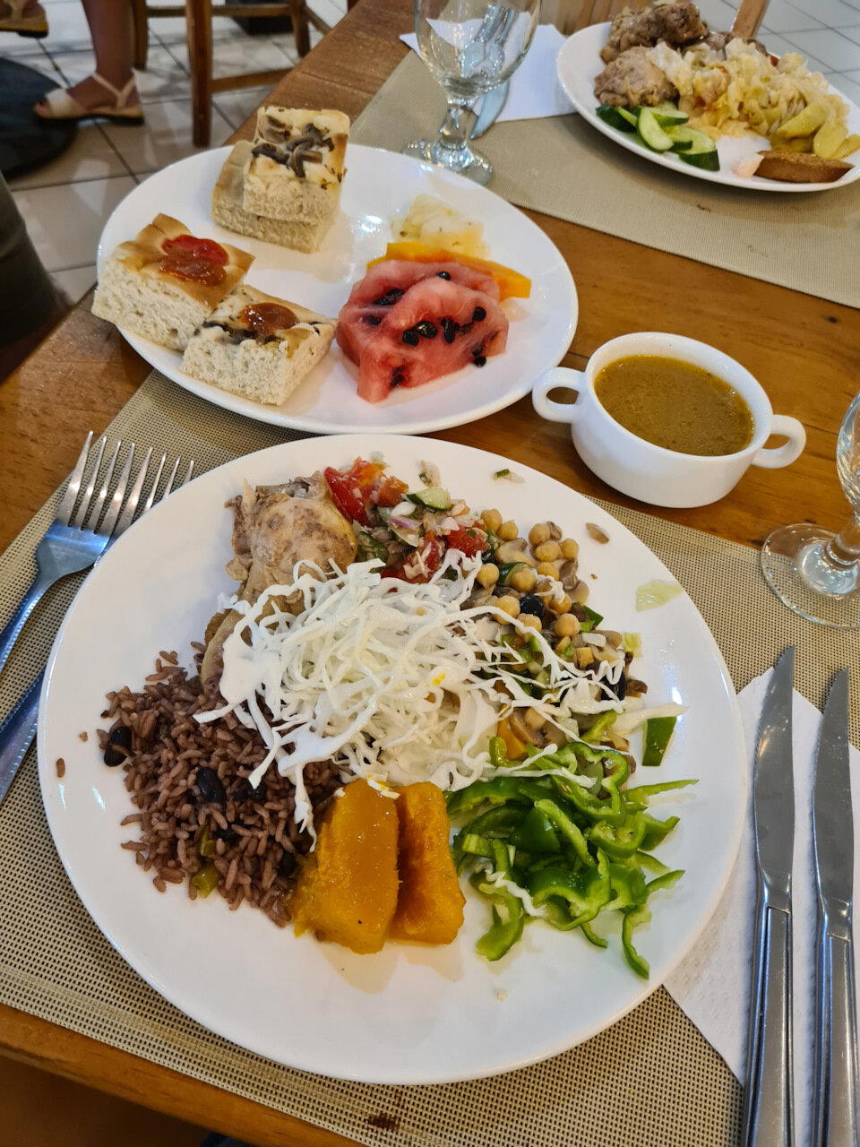 The Rolling Stones — Jumpin' Jack Flash / Куба'2025 (4)