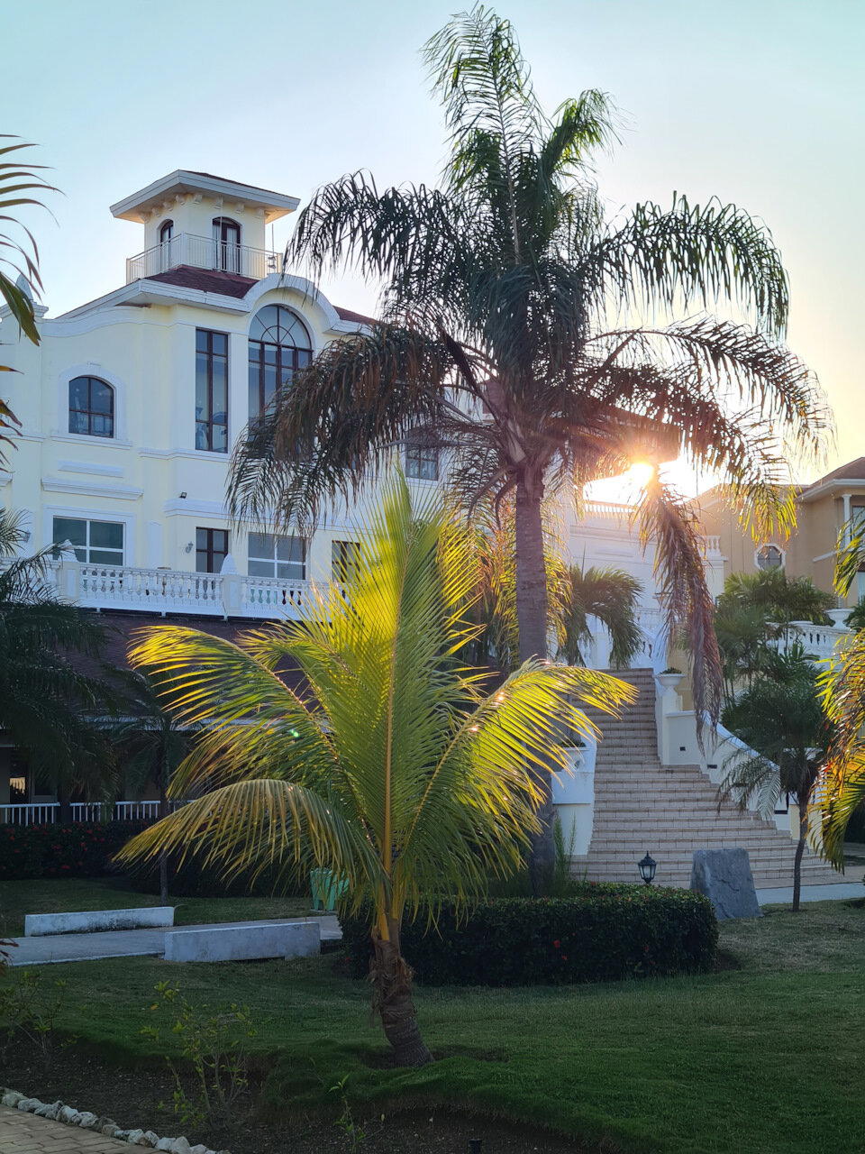 The Rolling Stones — Jumpin' Jack Flash / Куба'2025 (4)