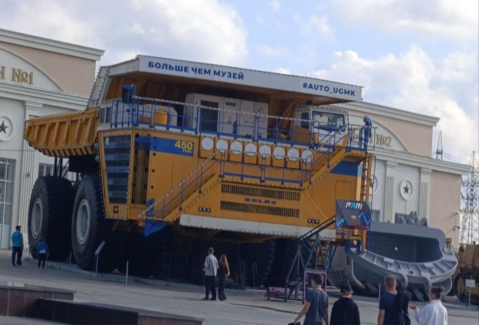 Как перерабатывают покрышки