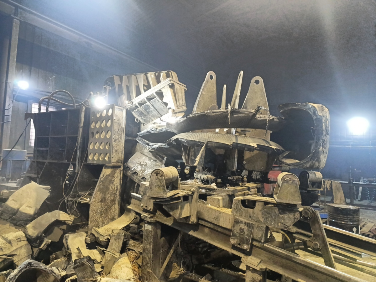 Как перерабатывают покрышки