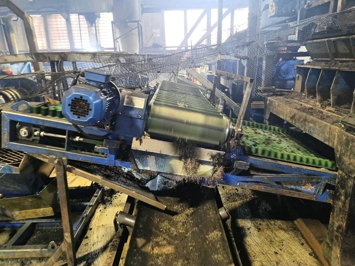 Как перерабатывают покрышки