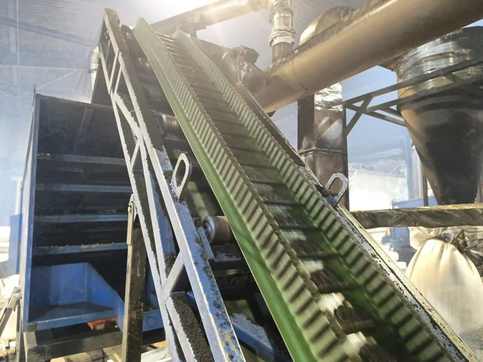 Как перерабатывают покрышки