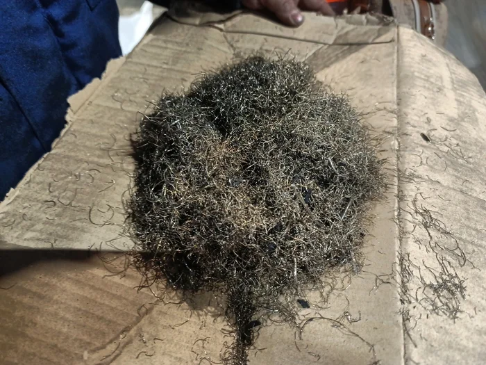 Как перерабатывают покрышки