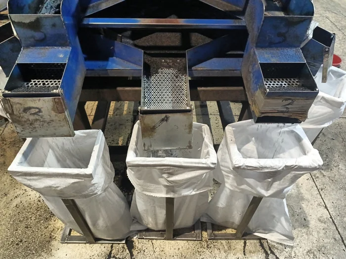 Как перерабатывают покрышки