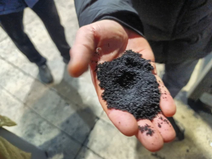 Как перерабатывают покрышки