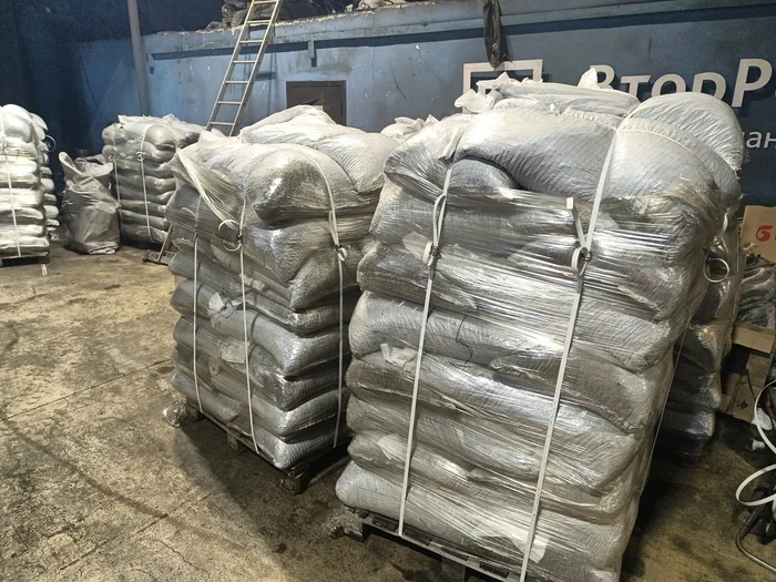 Как перерабатывают покрышки