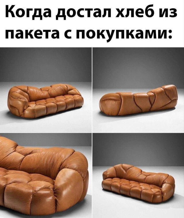 Дичи в радостный понедельник