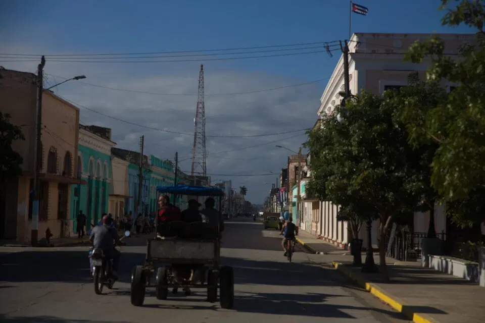 The Rolling Stones — Jumpin' Jack Flash / Куба'2025 (5)