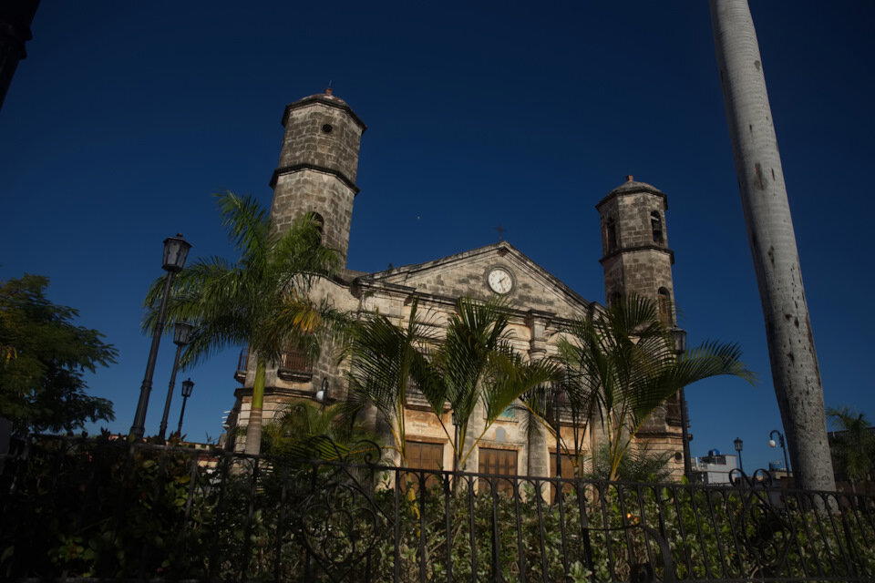 The Rolling Stones — Jumpin' Jack Flash / Куба'2025 (5)