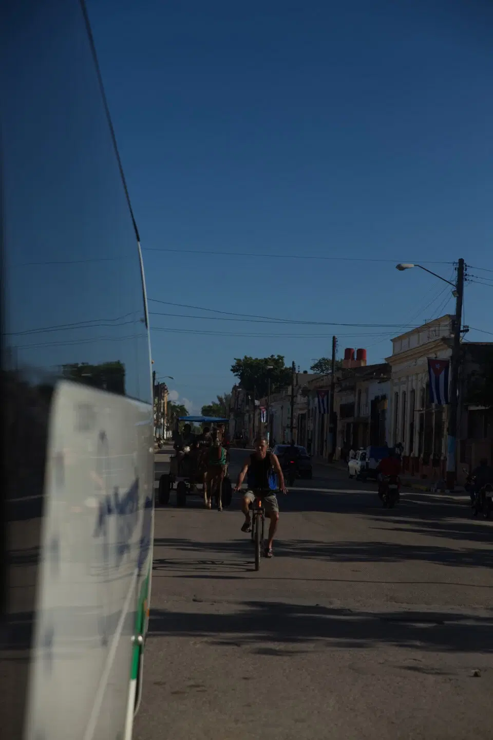 The Rolling Stones — Jumpin' Jack Flash / Куба'2025 (5)