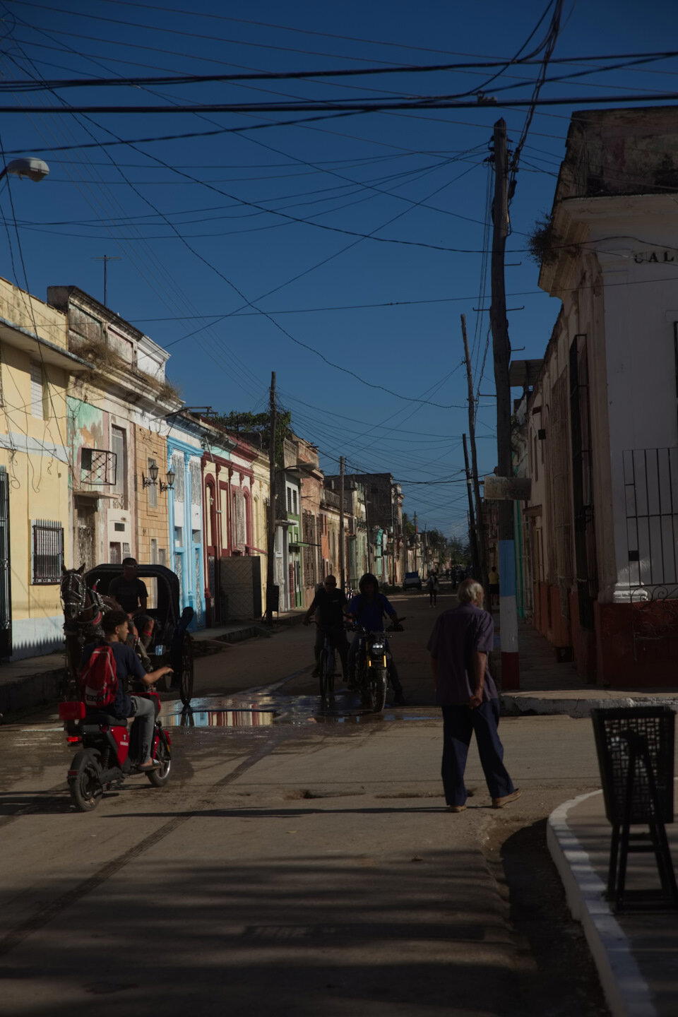 The Rolling Stones — Jumpin' Jack Flash / Куба'2025 (5)