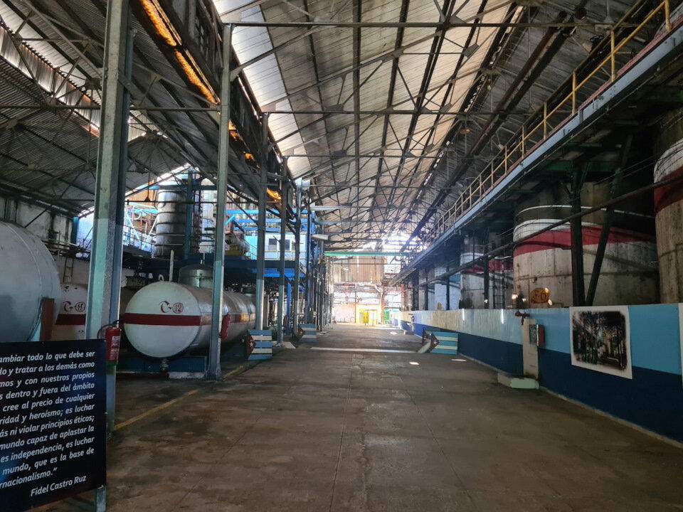 The Rolling Stones — Jumpin' Jack Flash / Куба'2025 (5)