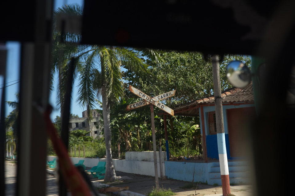 The Rolling Stones — Jumpin' Jack Flash / Куба'2025 (5)