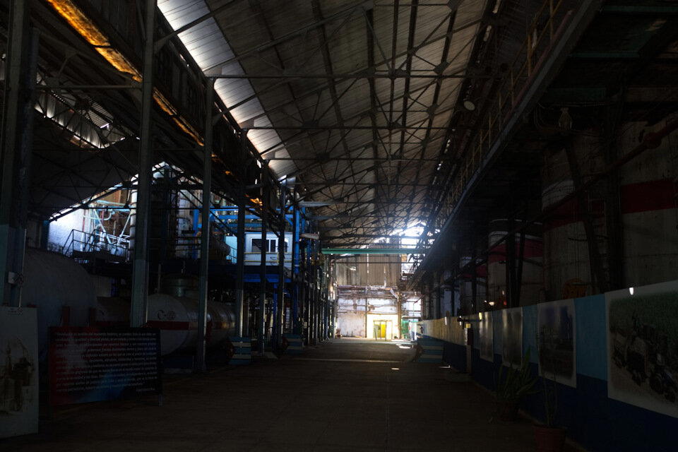 The Rolling Stones — Jumpin' Jack Flash / Куба'2025 (5)