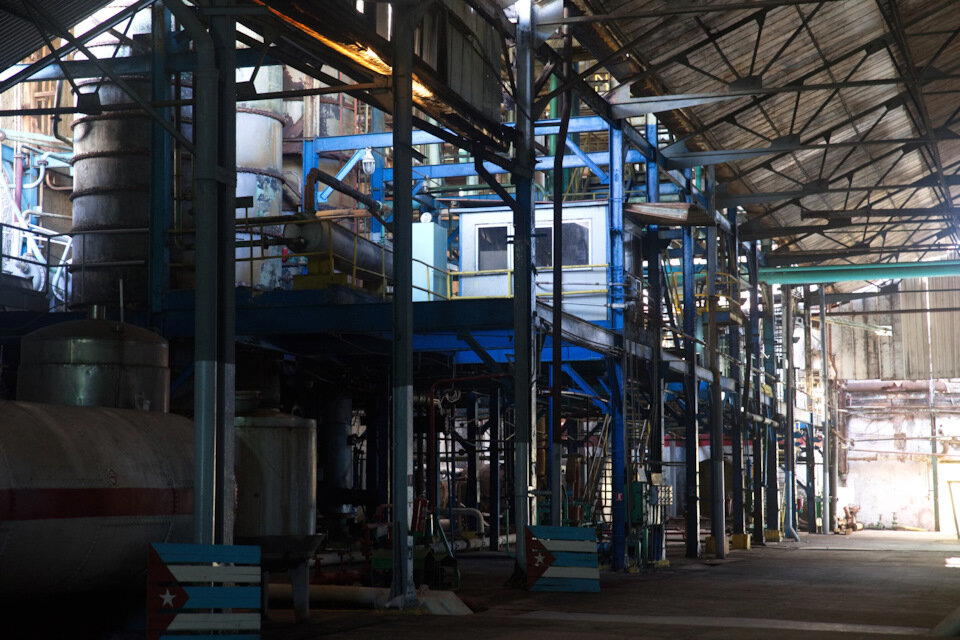 The Rolling Stones — Jumpin' Jack Flash / Куба'2025 (5)