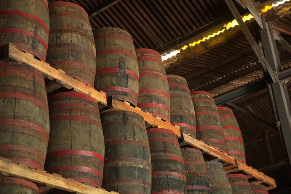 Запах соответствующий.