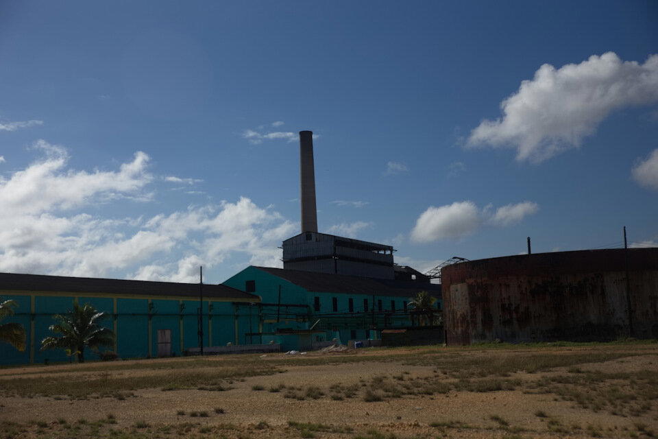 The Rolling Stones — Jumpin' Jack Flash / Куба'2025 (5)