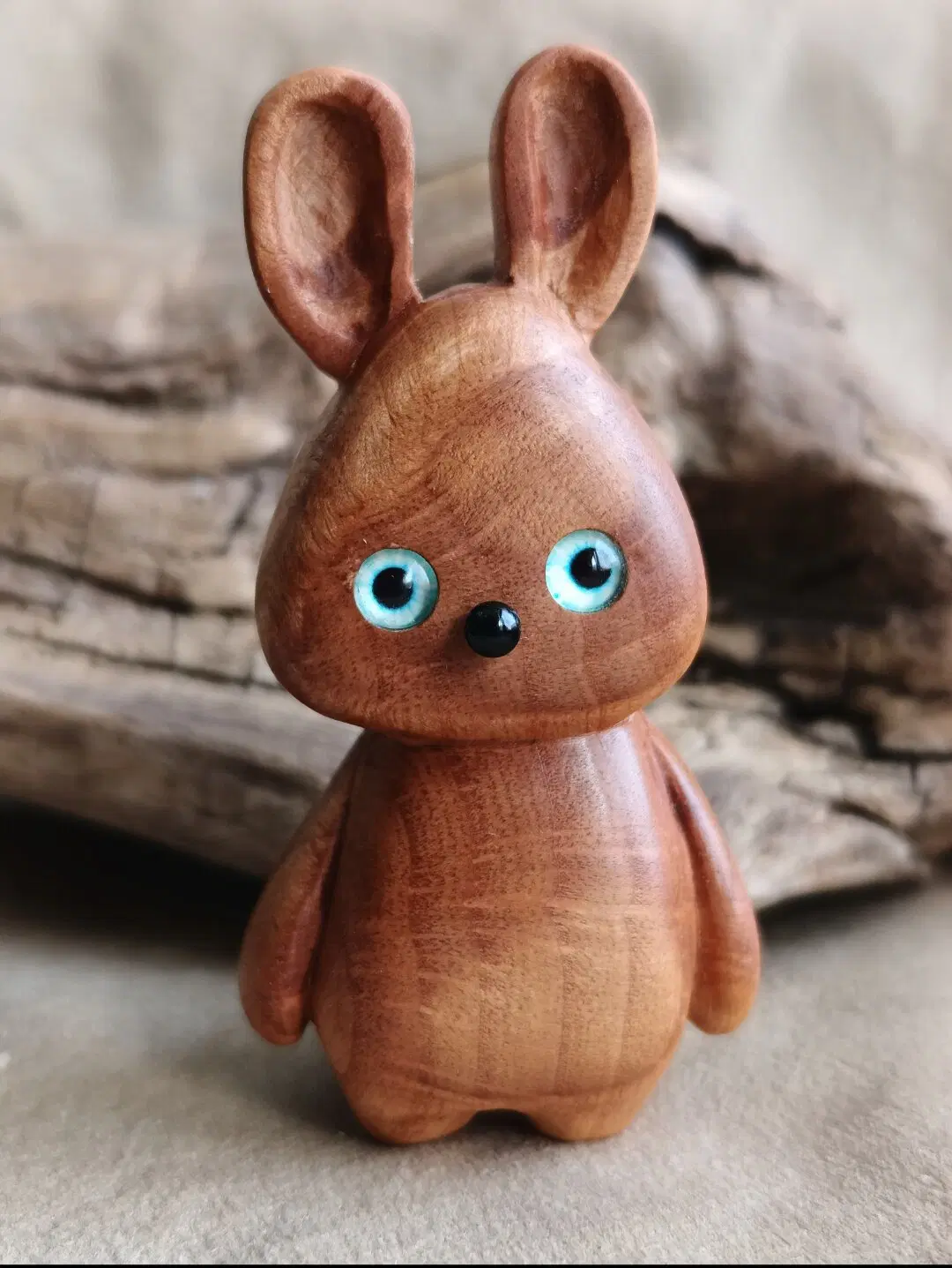 Небольшой годовой отчёт:)