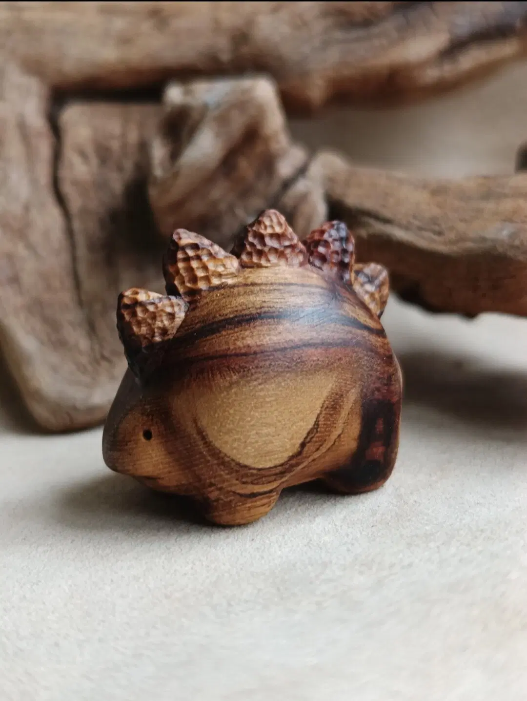 Небольшой годовой отчёт:)