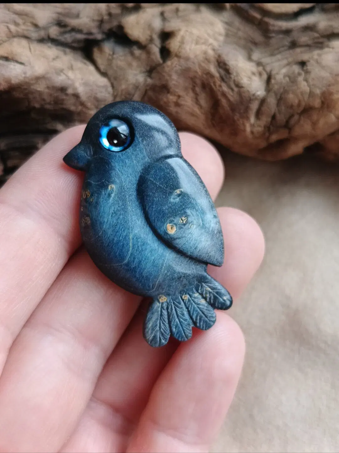 Небольшой годовой отчёт:)