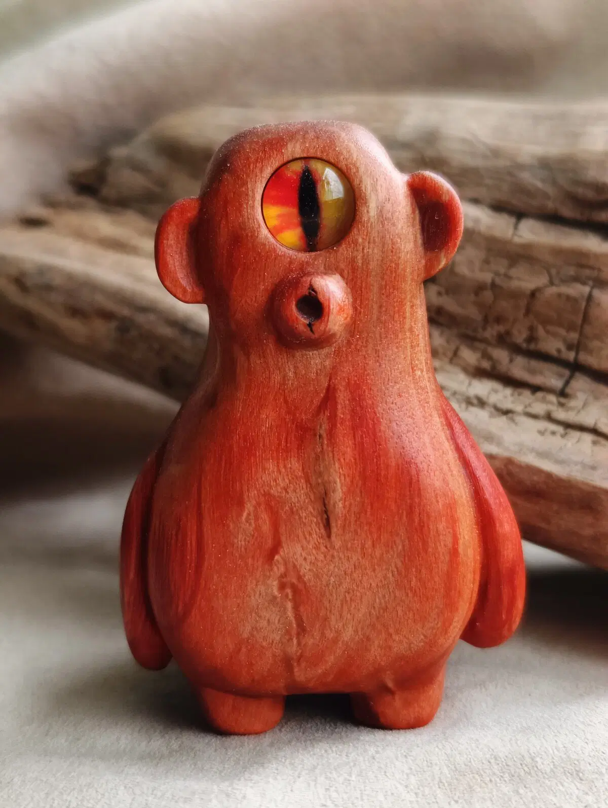 Небольшой годовой отчёт:)