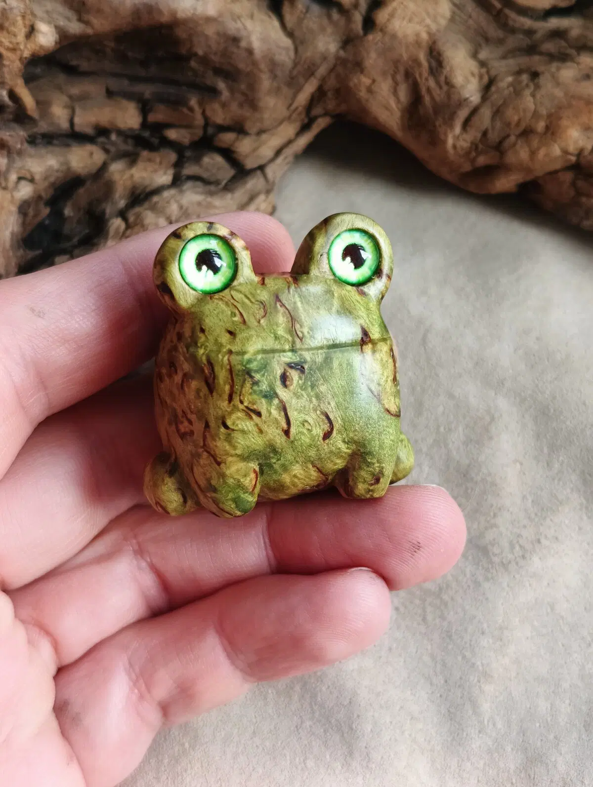 Небольшой годовой отчёт:)