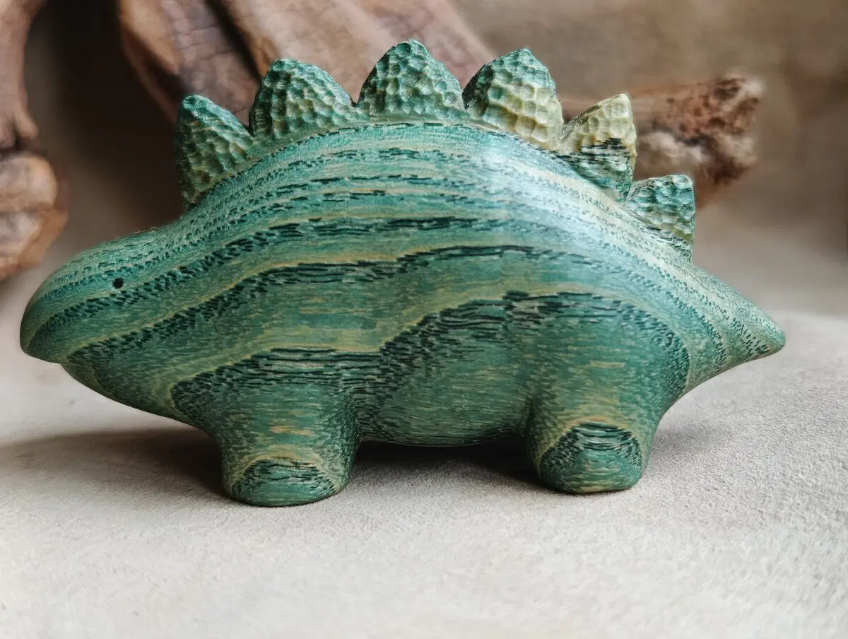 Небольшой годовой отчёт:)