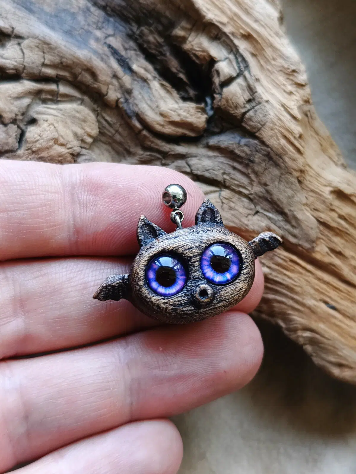 Небольшой годовой отчёт:)