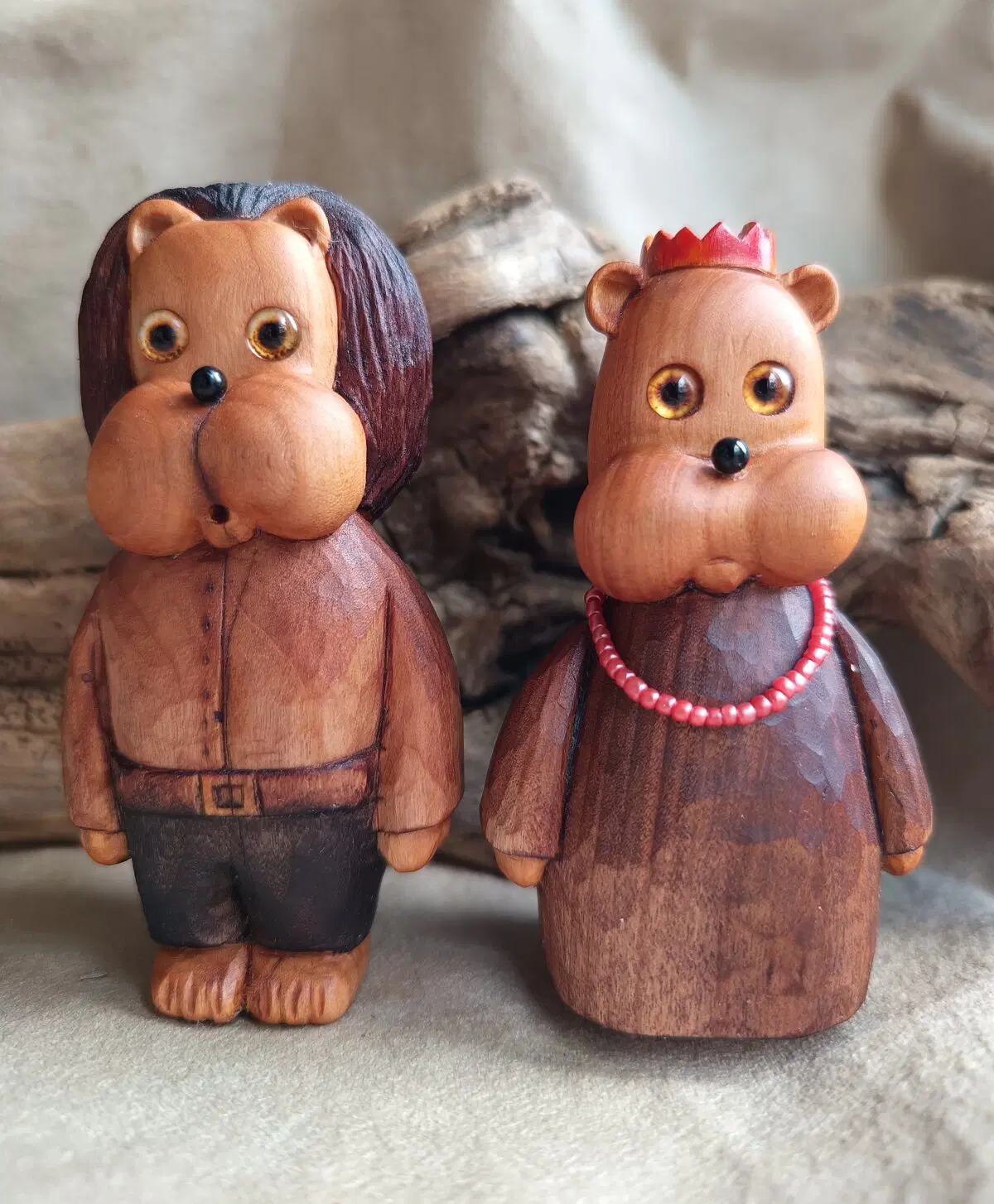 Небольшой годовой отчёт:)