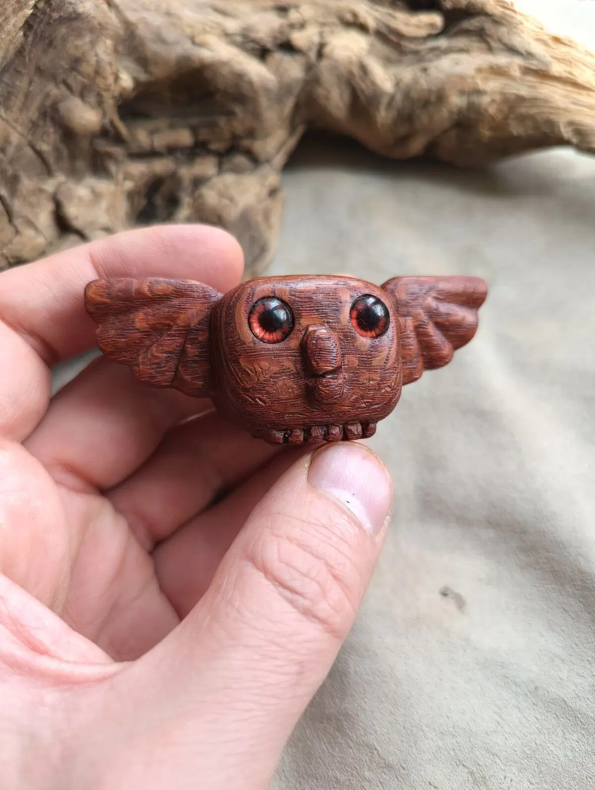 Небольшой годовой отчёт:)