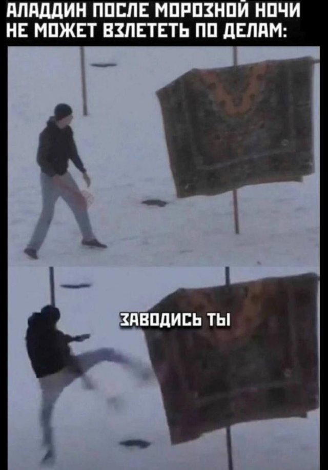 Снег снежок дичи наволок