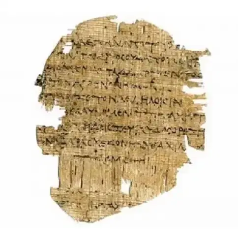 Хапу - гений рекламы из Древнего, очень Древнего Египта