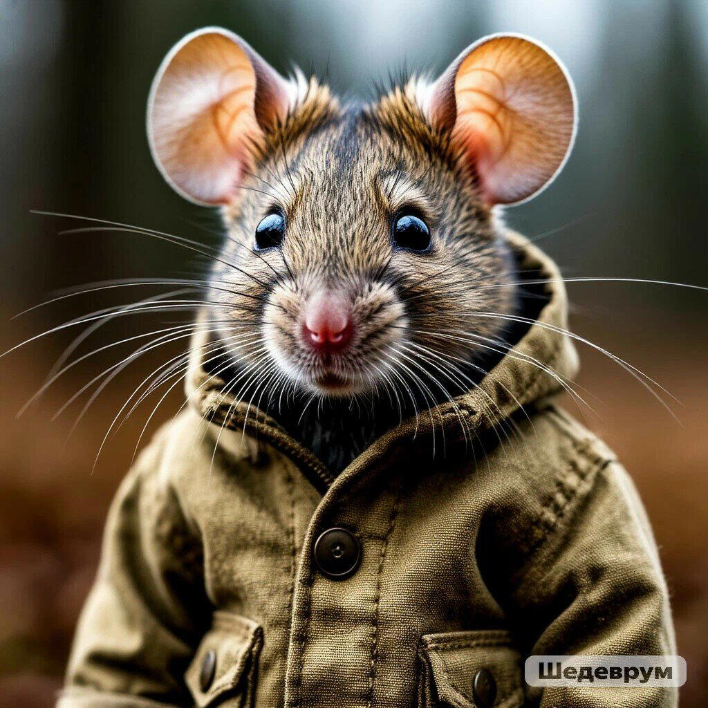 Брезентовка.