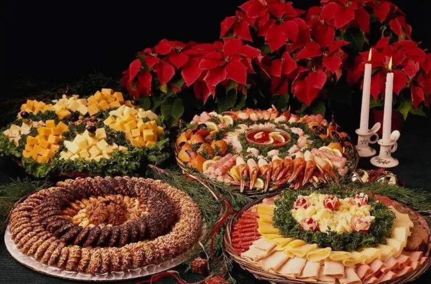 Новизна Нового года