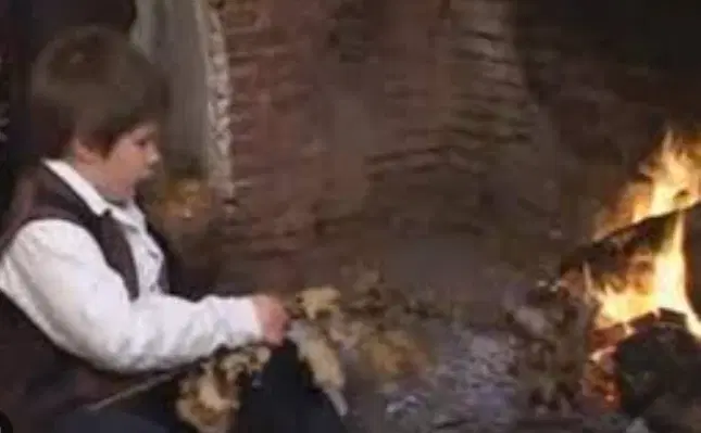 Новизна Нового года