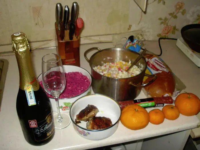 С. Стабильность (почти)