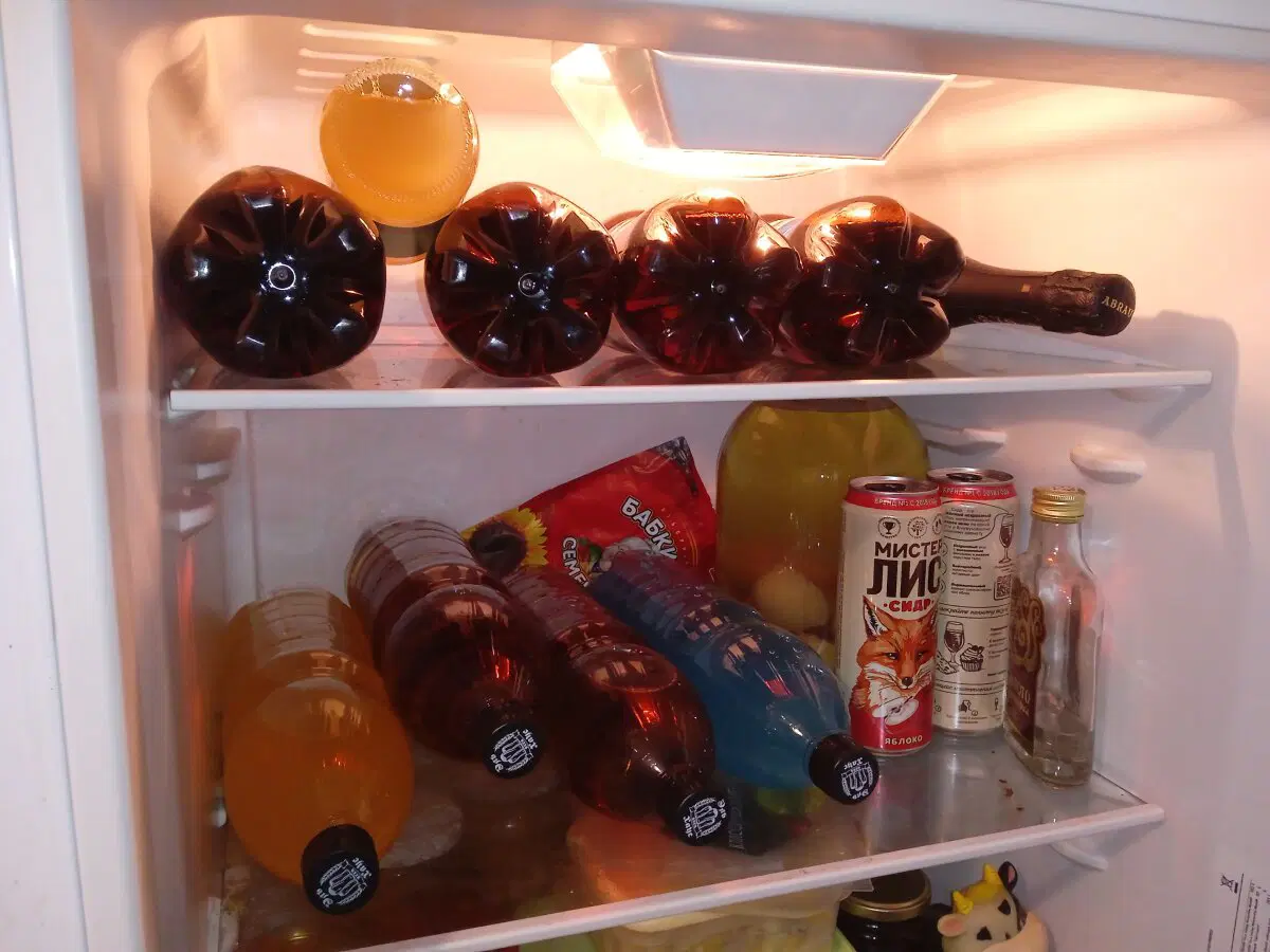 С. Стабильность (почти)