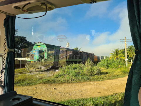 The Rolling Stones — Jumpin' Jack Flash / Куба'2025 (7.1)