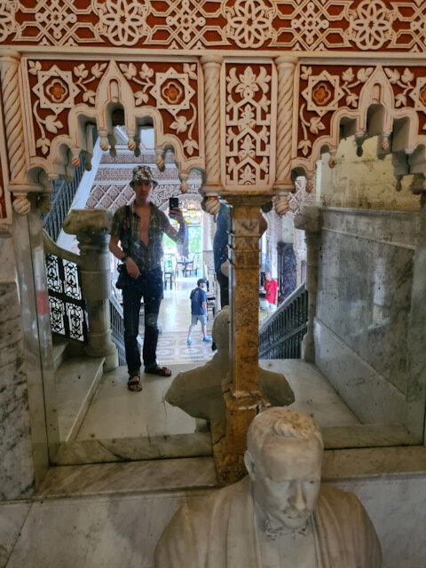 The Rolling Stones — Jumpin' Jack Flash / Куба'2025 (7.1)