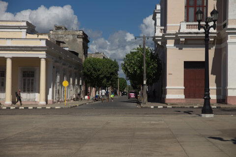 The Rolling Stones — Jumpin' Jack Flash / Куба'2025 (7.1)