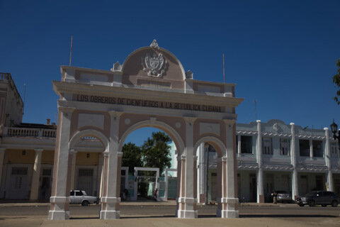 The Rolling Stones — Jumpin' Jack Flash / Куба'2025 (7.1)