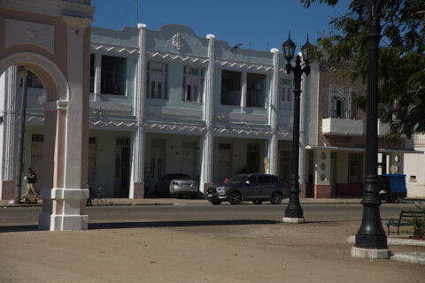 The Rolling Stones — Jumpin' Jack Flash / Куба'2025 (7.1)