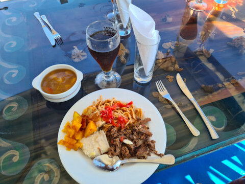 The Rolling Stones — Jumpin' Jack Flash / Куба'2025 (7.1)