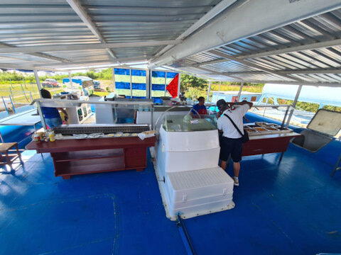 The Rolling Stones — Jumpin' Jack Flash / Куба'2025 (7.1)